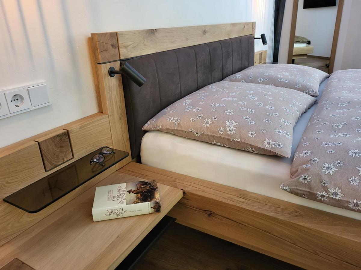 Landhaus Schatz Nesselwangle Ngoại thất bức ảnh