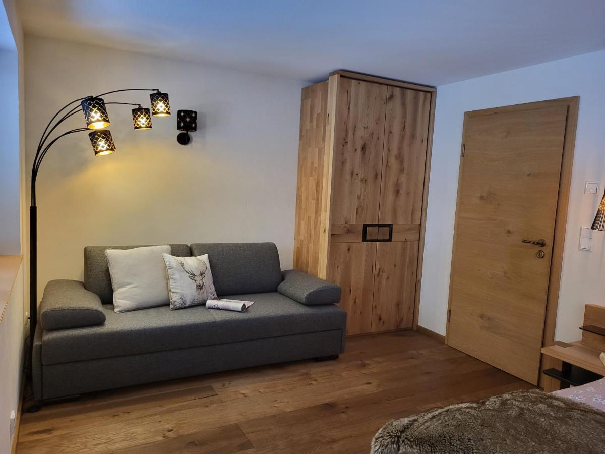 Landhaus Schatz Nesselwangle Ngoại thất bức ảnh