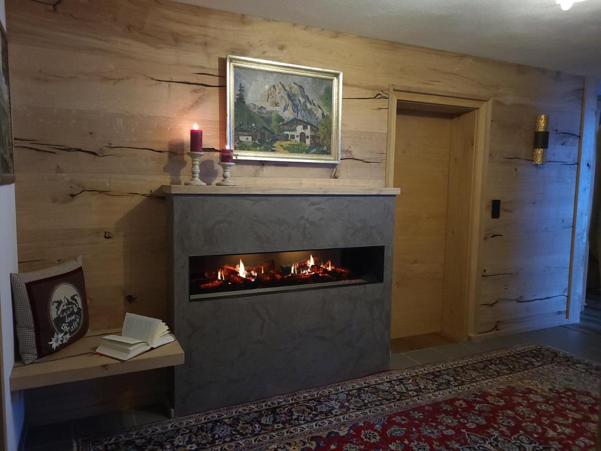 Landhaus Schatz Nesselwangle Ngoại thất bức ảnh
