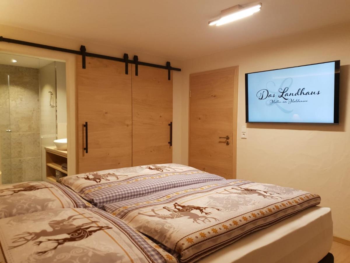 Landhaus Schatz Nesselwangle Ngoại thất bức ảnh